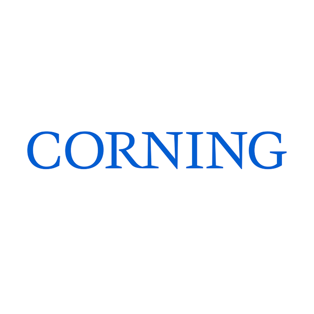 Corning